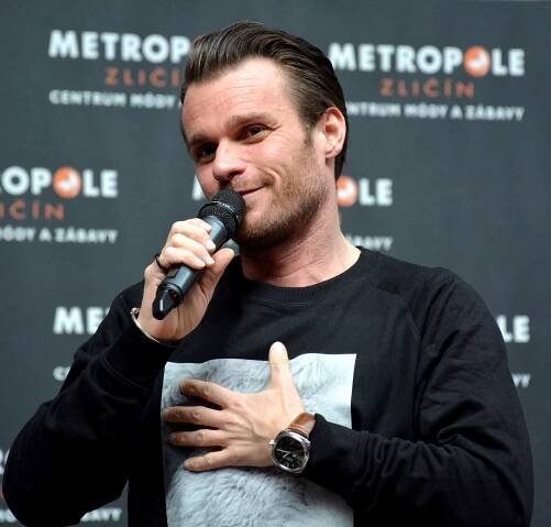Leoš Mareš