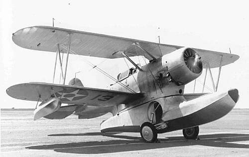 Grumman JF Duck – Wikipedie