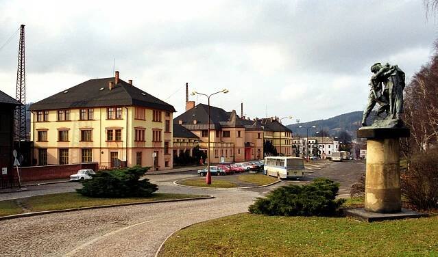 Česká Třebová