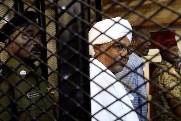 How Sudan's military factions set path to war as mediation stalled
