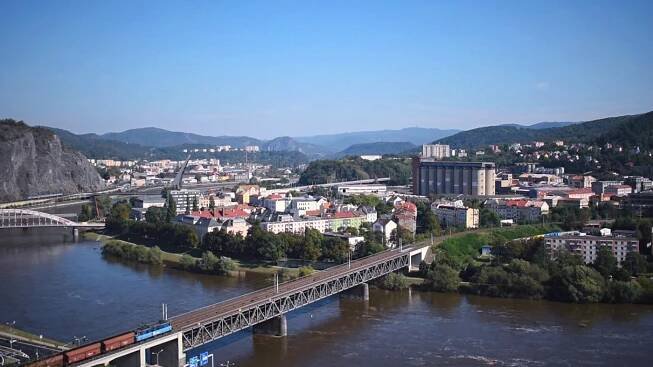 Treasure Hunt Ústí nad Labem: Dobrodružný den - HOTROCK.cz