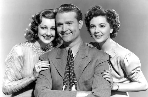 Red Skelton - Host, Clown