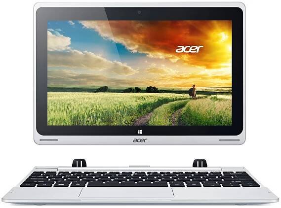 ACER Iconia Switch 10 NT.L4TEC.003 | kak.cz