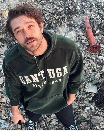 Furkan Andıç Biography, Dramas, Age, Girlfriend, Height, Wife, Instagram | Turkish Drama World