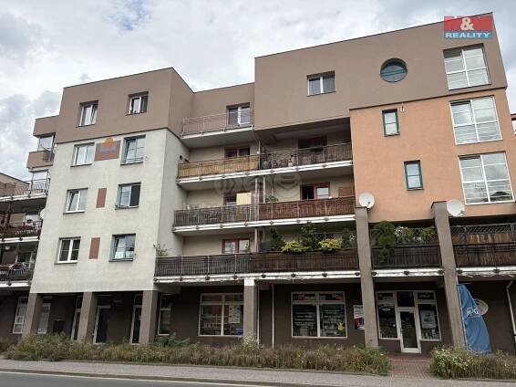 Prodej bytů, Dvůr Králové nad Labem | Mapio.cz
