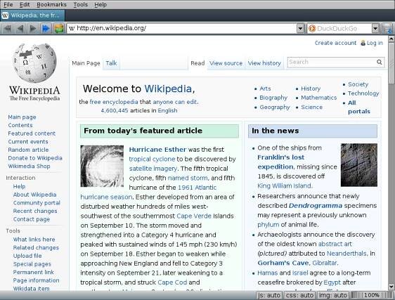 Wikipedia | Diit.cz