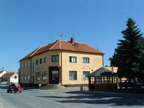 Nivnice - Živéobce.cz