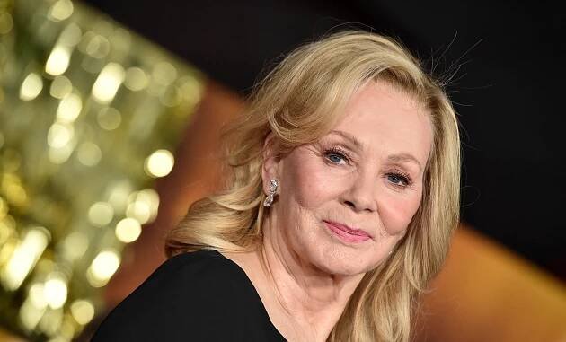 All About Jean Smart's Kids: Meet Connor And Forrest
