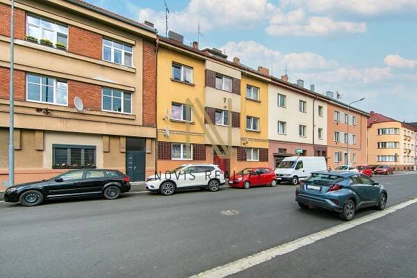 Prodej bytu 2+1 66 m2, Klatovy - Reality Klatovy