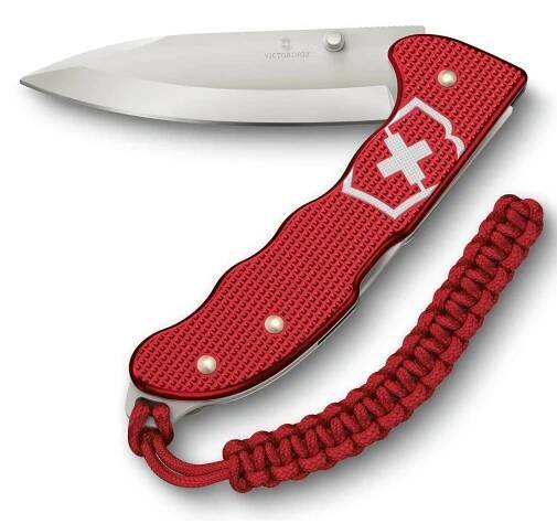 Nůž VICTORINOX EVOKE ALOX Uni