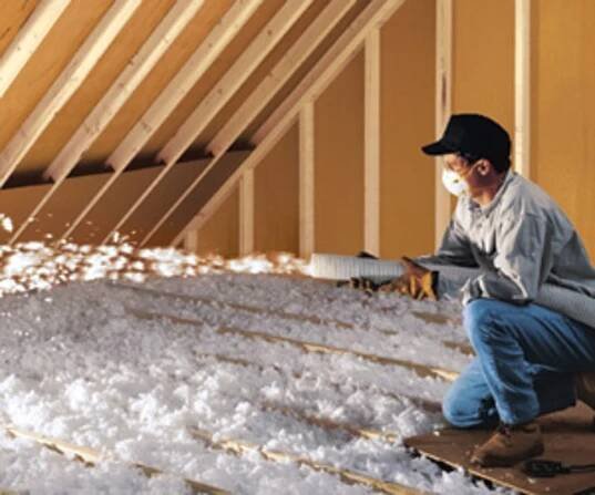 How Should You Prepare an Attic for Insulation Installation?