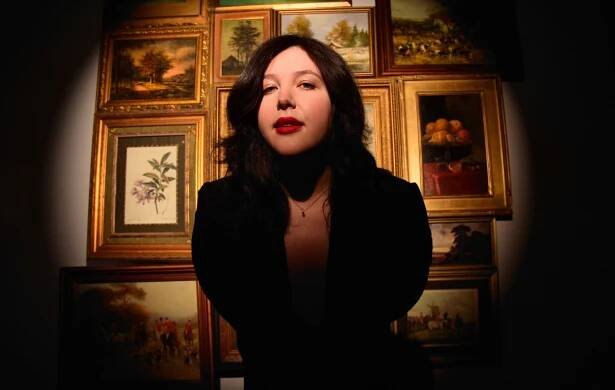 Lucy Dacus shares surprise dual singles ‘Bus Back To Richmond’ and ‘More Than Friends’