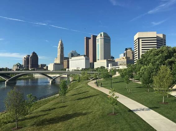 Columbus Commissions for Historic Districts
