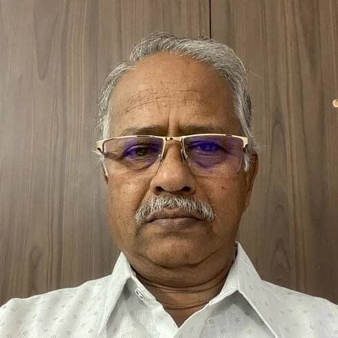 Team Members – Bangalore Amateur Radio Club – VU2ARC