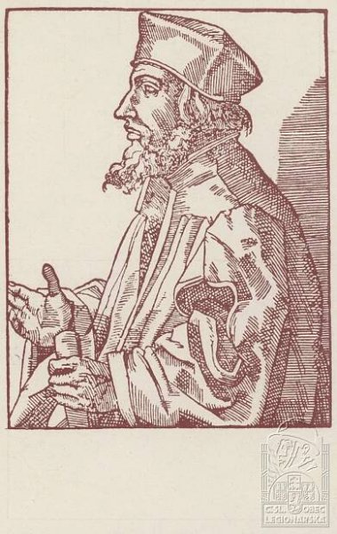 Josef VODIČKA - ČsOL