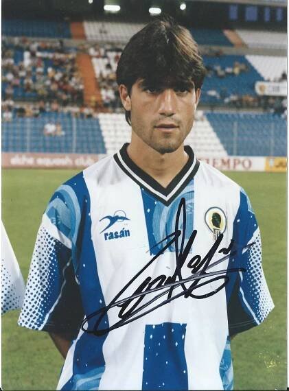 21. Vicente Verdejo