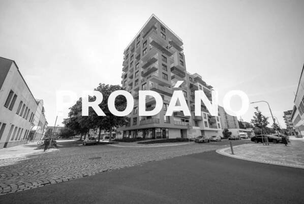 Byt 4+kk 110 m² Pardubice, Višňovka | Reality Dachovský