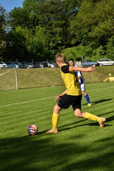 24. kolo OP FC Olešnice : FK Vysočany / Šošůvka | FC Olešnice