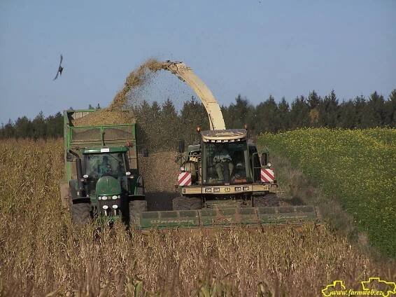 FarmWEB 