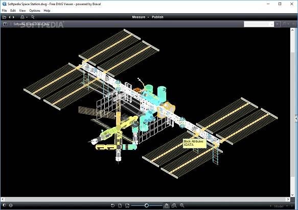 Free DWG Viewer Download