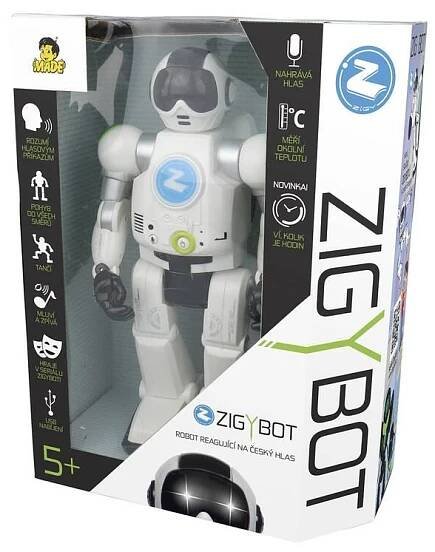 MaDe Zigy
