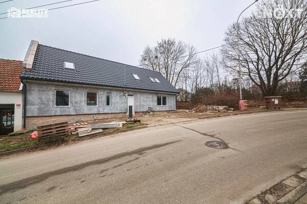 Prodej domu Vícegenerační dům, 127 m2