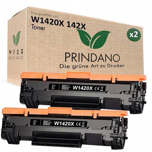 W1420X 142X Toner do tiskárny HP LaserJet MFP M140we M140w M110w M110we