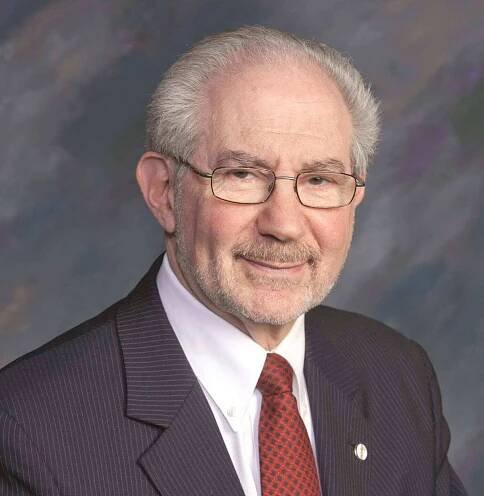 Hon. Ira B. Warshawsky (Ret.)