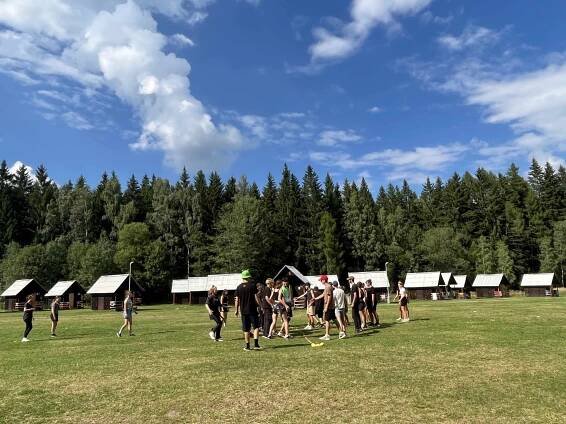 Fotogalerie – RS Hutě Resort