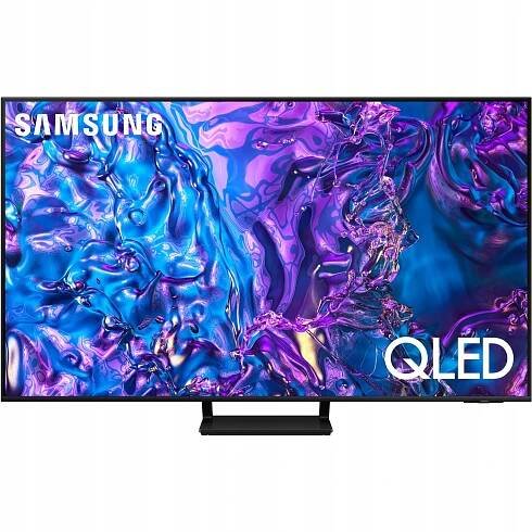 Televizor Samsung QE65Q70D OLED 4K UHD černý