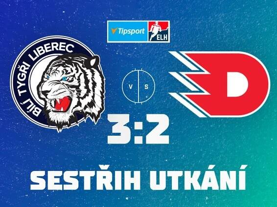 Bílí Tygři Liberec: Info a vstupenky na hokej