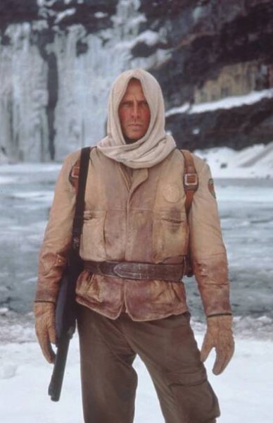 Peter Weller - Screamers: Hlasy z podzemia - Z filmu