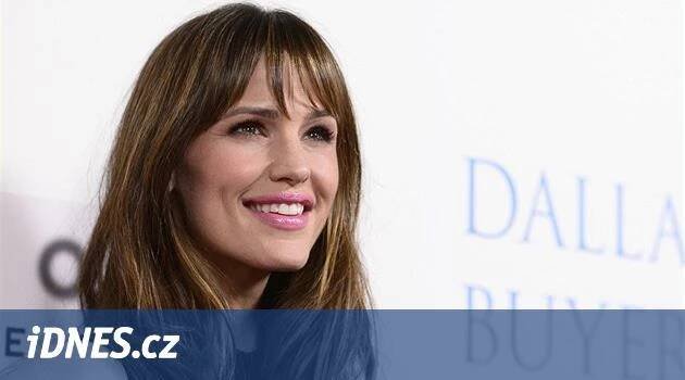 Jennifer Garnerová: Držela jsem drastické diety, už mě to ale přešlo - iDNES.cz