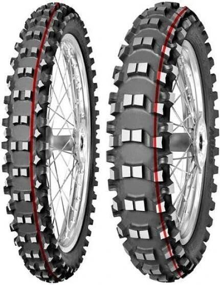 Mitas Terraforce MX 110/90 -18 64 M od 1 574 Kč