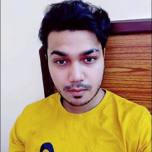 Usama Ansari Photo testimonial