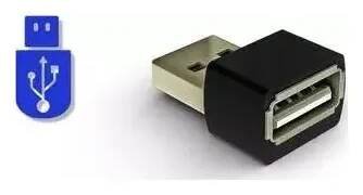 KeyGrabber Forensic Keylogger