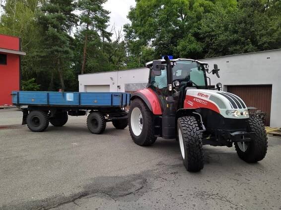 Multi Autoškola | AGRI CS a.s. 