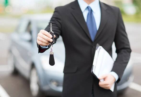Operativní leasing bez registru