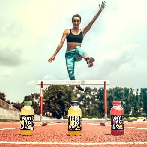 Cappy Lemonade – whys