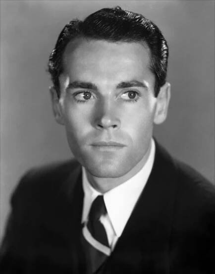 Foto k tématu Henry Fonda