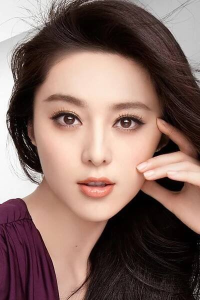 Fan Bingbing herečka