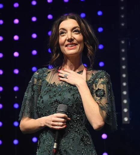 VIDEO: Ples mezi květy zaplnil Floru, tančilo se i v rytmu Sladkého mámení
