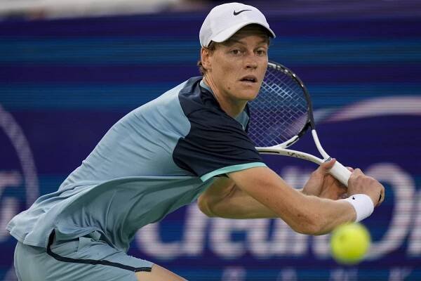 Jannik Sinner’s positive drug tests ahead of the U.S. Open, explained