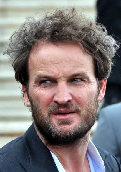 Jason Clarke (Schauspieler)