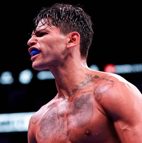 ‘Dead f—king serious’ Ryan Garcia calls out Jake Paul following latest knockout win - ‘I’m going to end this’
