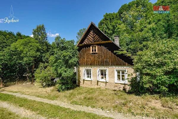 Prodej Dům, Kounov - Nedvězí, okres Rychnov nad Kněžnou