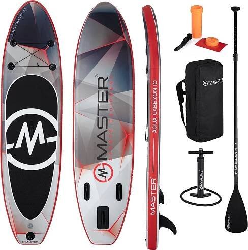 MASTER Aqua Cabezon MAS-B813