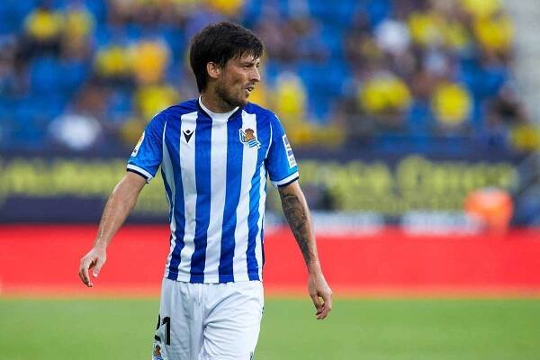 David Silva pověsil kopačky na hřebík, vážné zranění urychlilo jeho odchod do důchodu