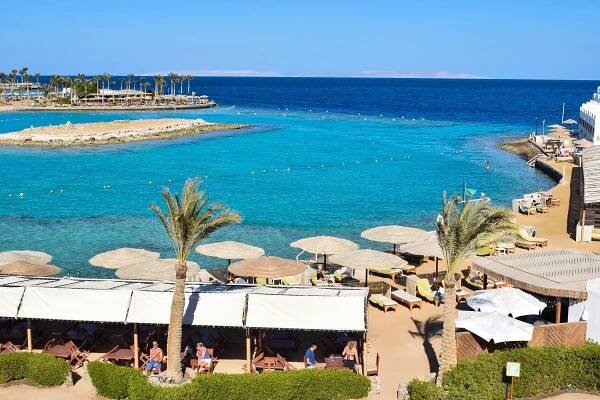 Arabella Azur Resort, Egypt od 17 310 Kč
