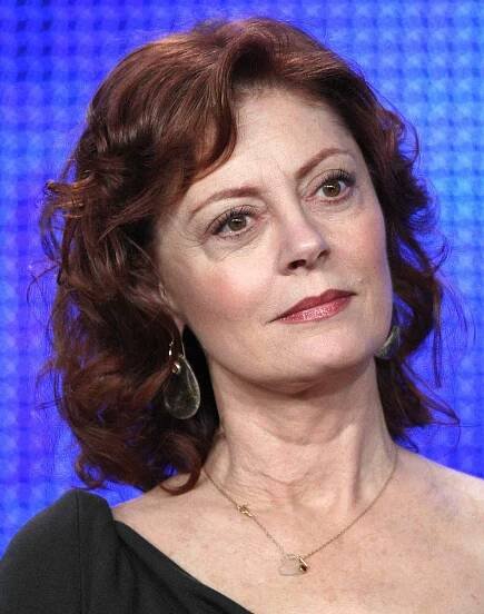 Susan Sarandon